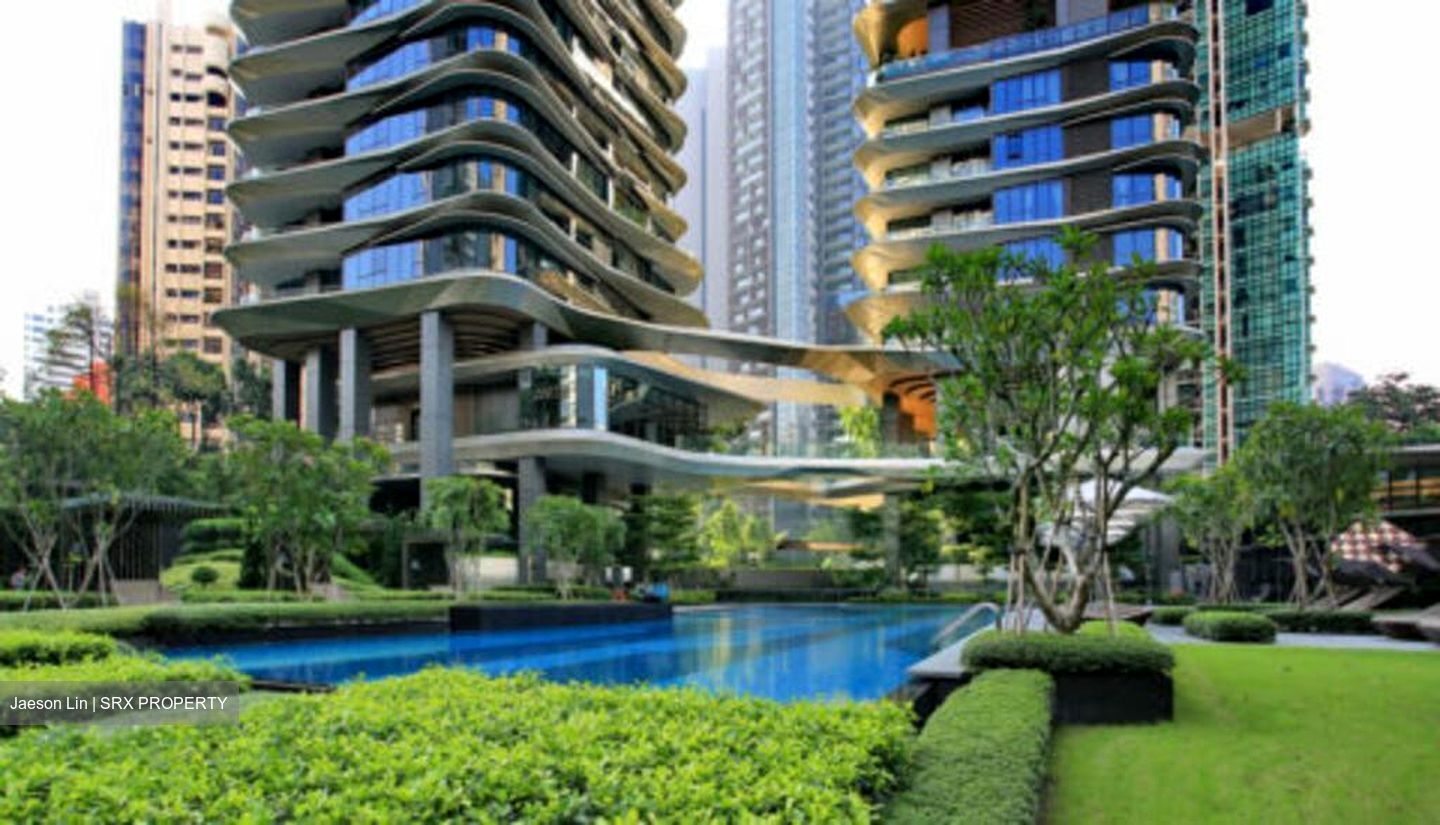 New Futura (D9), Condominium #504312901